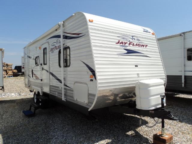 2011 Jayco Jay Flight